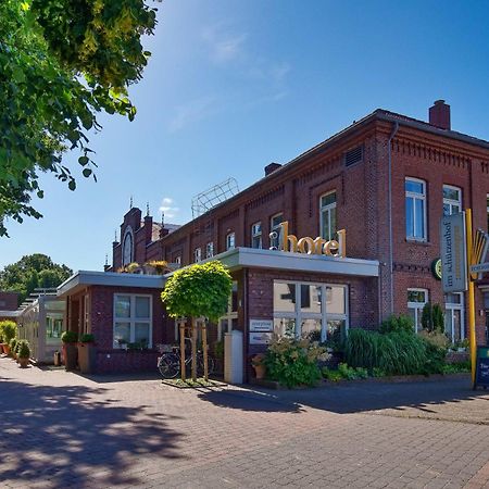 Hotel Im Schuetzenhof, ยีเวอ ภายนอก รูปภาพ