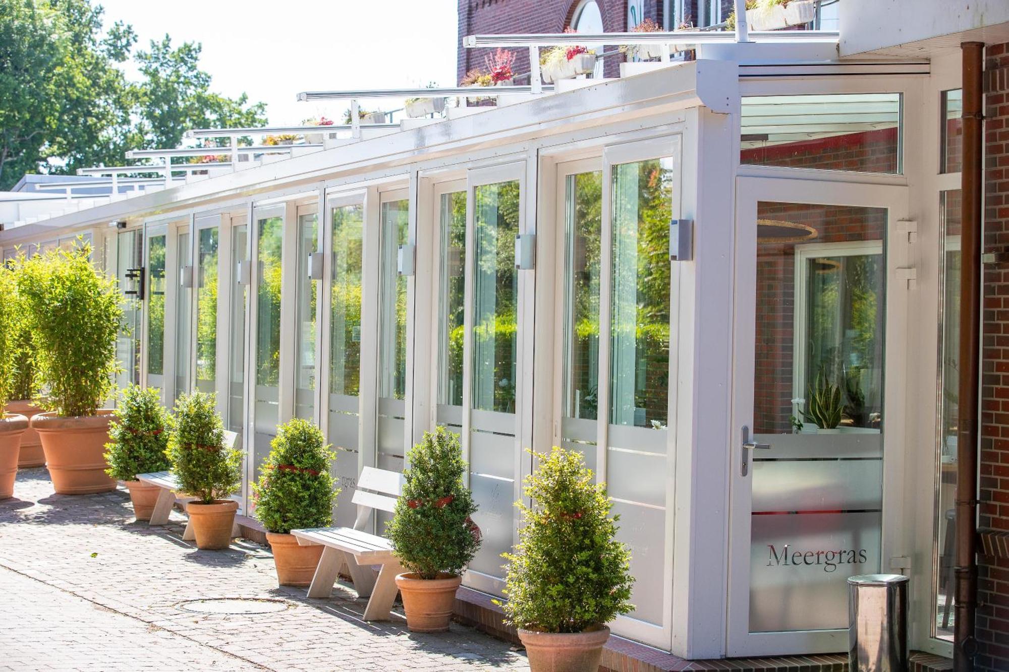 Hotel Im Schuetzenhof, ยีเวอ ภายนอก รูปภาพ