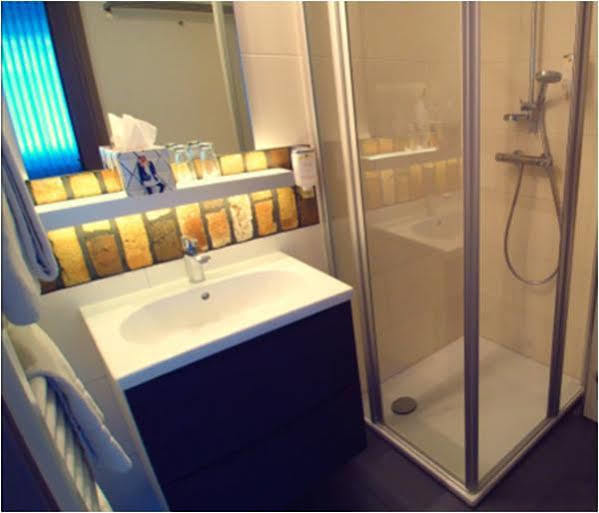 Hotel Im Schuetzenhof, ยีเวอ ภายนอก รูปภาพ